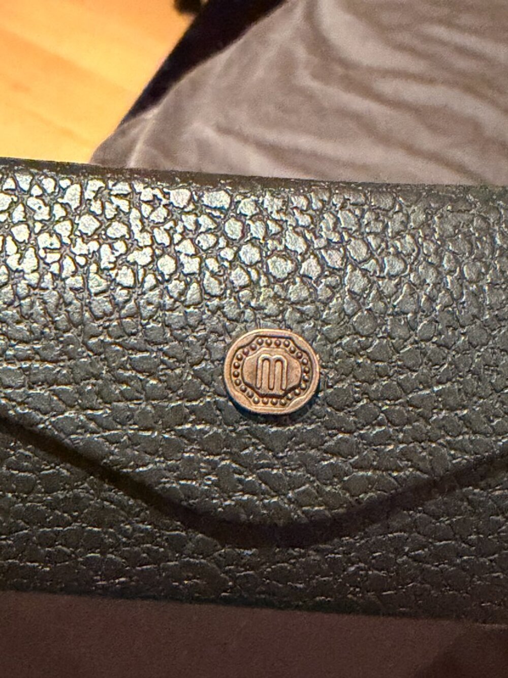 Matusda glasses case - Picture 3 of 3
